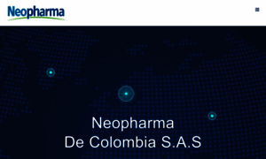 Neopharma.com.co thumbnail