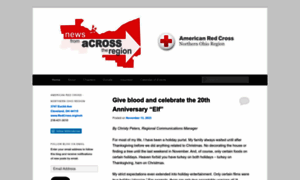 Neoredcross.org thumbnail