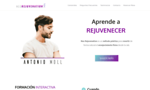 Neorejuvenation.com thumbnail