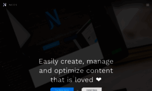 Neos.io thumbnail