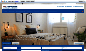 Neourbe.com thumbnail