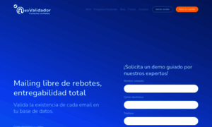 Neovalidador.com thumbnail