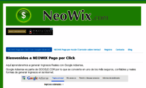 Neowix.com thumbnail