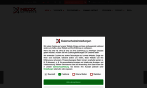 Neox-networks.com thumbnail