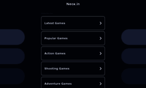 Neox.in thumbnail