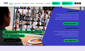Neoxs.com.br thumbnail