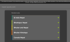 Nepal-ayuda.com thumbnail