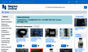 Nepsa-online.com thumbnail