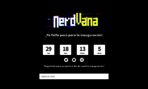 Nerdvana.club thumbnail