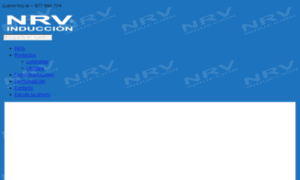 Nereinver.es thumbnail