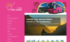Nereizerdie.websdirect.es thumbnail