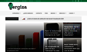 Nergiza.com thumbnail