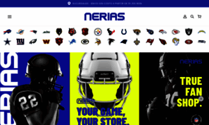 Nerias.com.mx thumbnail