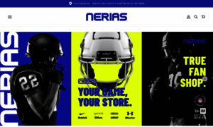 Neriasdeportes.com.mx thumbnail