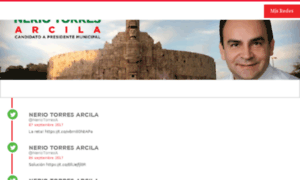 Neriotorres.net thumbnail