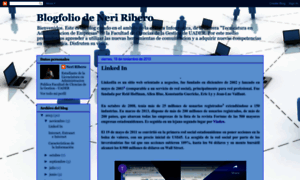 Neriribero.blogspot.com thumbnail
