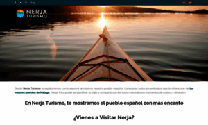 Nerja-turismo.com thumbnail