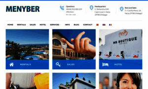 Nerja.com thumbnail