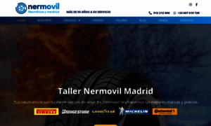 Nermovil.es thumbnail