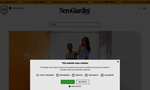 Nerogiardini.com thumbnail