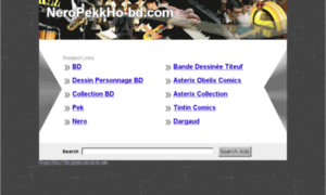 Neropekkho-bd.com thumbnail