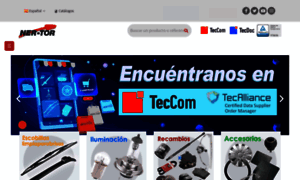 Nertor.es thumbnail