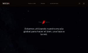 Nescafe-alegria.com.mx thumbnail
