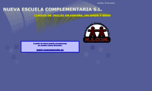 Nescuela.ueuo.com thumbnail