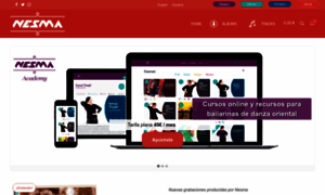 Nesma.shop thumbnail
