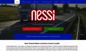 Nessi.it thumbnail
