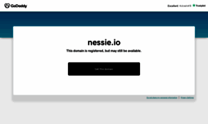 Nessie.io thumbnail