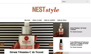 Nest-style.com thumbnail