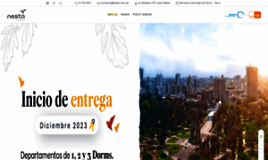 Nesta.com.pe thumbnail