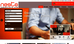 Nesta.es thumbnail