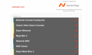 Nestade.com thumbnail