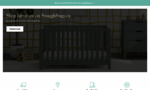 Nestled.ca thumbnail