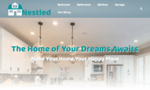 Nestled.co thumbnail
