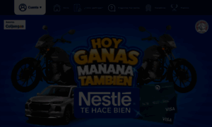 Nestletehacebien.co thumbnail