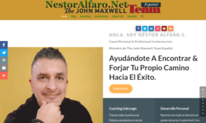 Nestoralfaro.net thumbnail