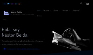 Nestorbelda.com thumbnail