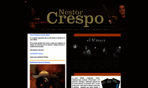 Nestorcrespo.com.ar thumbnail