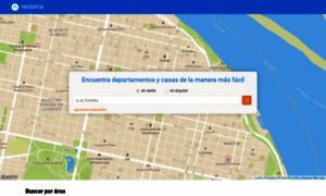 Nestoria.com.ar thumbnail