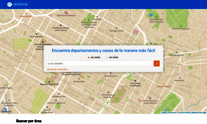 Nestoria.mx thumbnail
