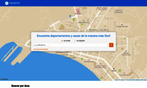Nestoria.pe thumbnail