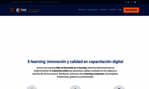 Net-learning.com.ar thumbnail