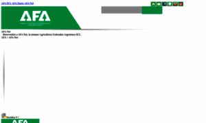 Net.afascl.coop thumbnail