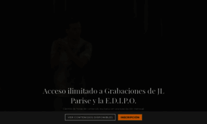 Net.edipo.org thumbnail