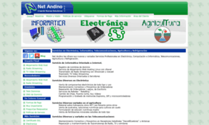 Netandino.net thumbnail