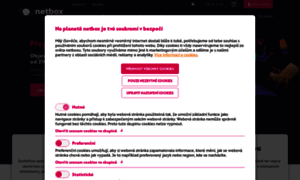 Netbox.cz thumbnail