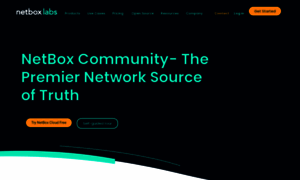 Netbox.dev thumbnail